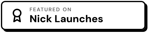 Promvia on Nick Launches